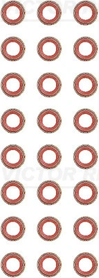 Seal Set, valve stem